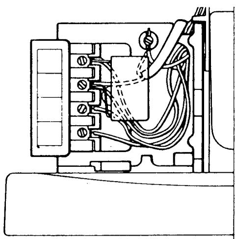 HUSQVARNA 3310 - ASSEMBLY - 2