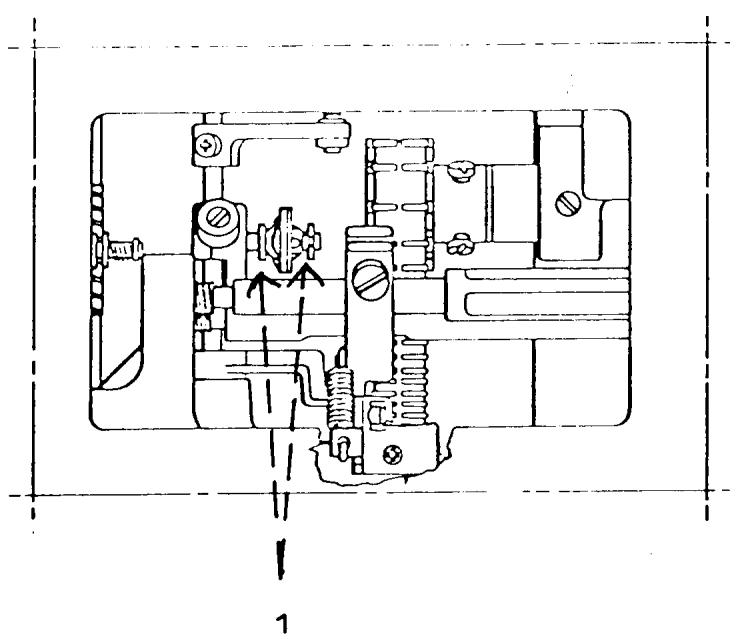HUSQVARNA 3310 - NOTE - 2