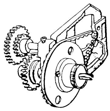 HUSQVARNA 3310 - NOTE - 2