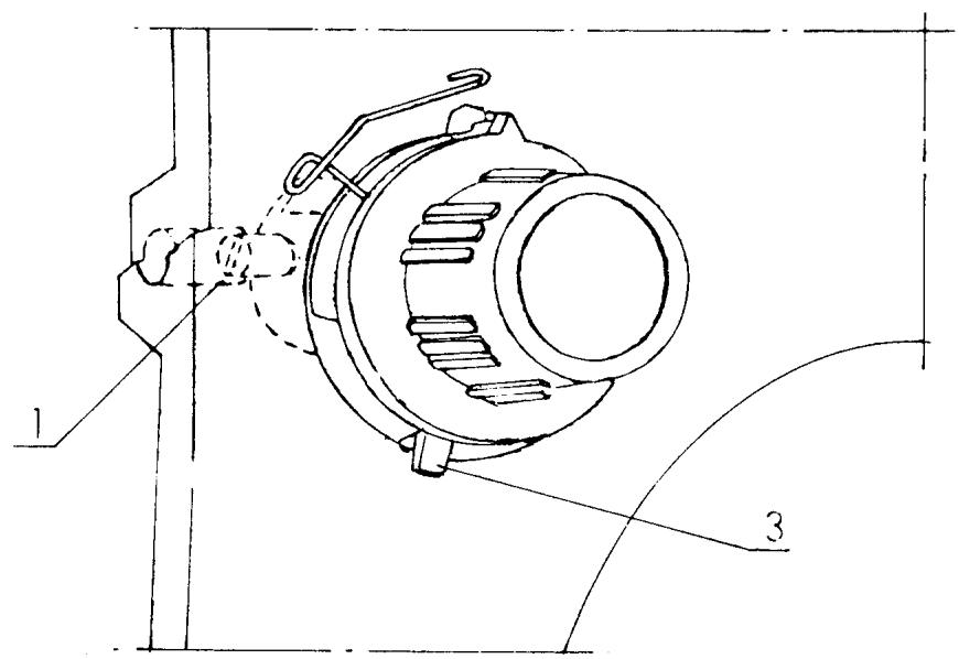 HUSQVARNA 3310 - NOTE - 2