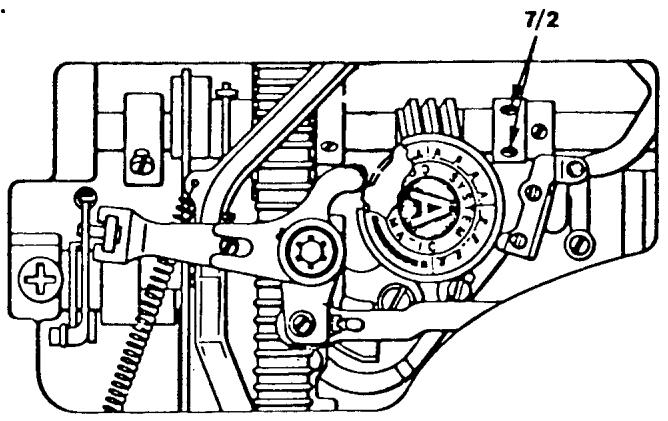 HUSQVARNA 3310 - COMMENT II - 1
