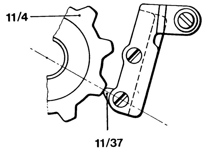 HUSQVARNA 3310 - COMMENT - 1