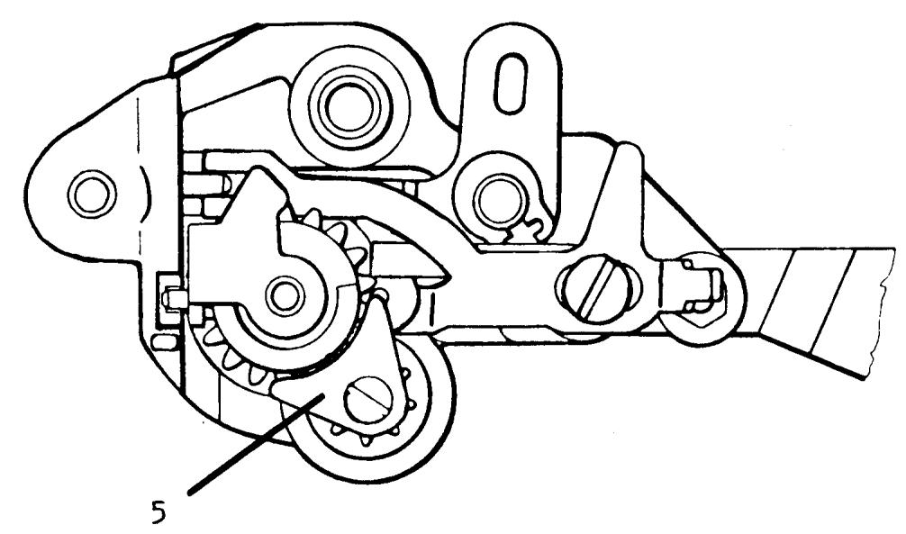 HUSQVARNA 3310 - ASSEMBLY - 1