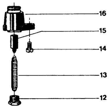 HUSQVARNA 3310 - COMMENT - 3