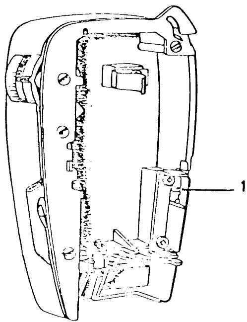 HUSQVARNA 3310 - COMMENT - 1