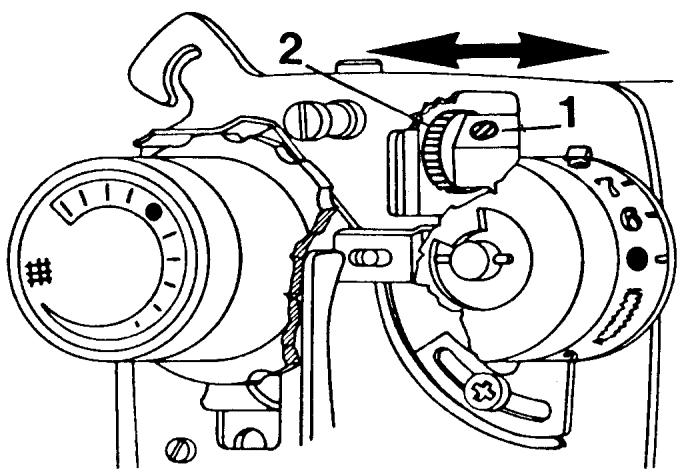 HUSQVARNA 3310 - NOTE III - 1