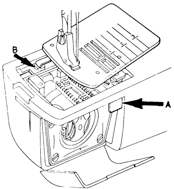 HUSQVARNA 3310 - COMMENT - 1