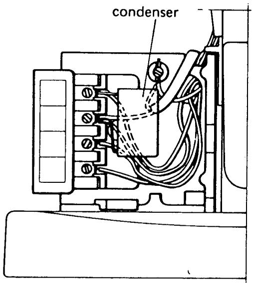 HUSQVARNA 3310 - COMMENT - 1