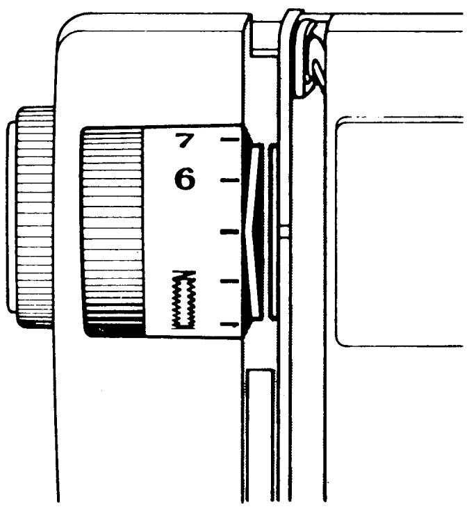 HUSQVARNA 3310 - UPPER THREAD TENSION - 2