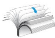 XEROX DOCUMATE 4790 - Preparation des documents à numériser - 1