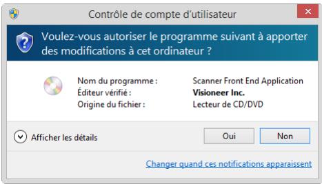 XEROX DOCUMATE 4790 - Veillez à vérifier les informations suivantes avant de commencer l'installation : - 1