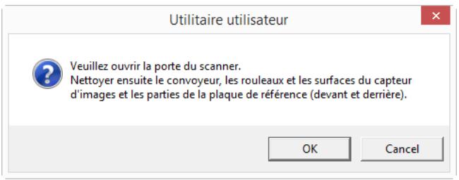 XEROX DOCUMATE 4790 - Pour effectuer un réglage de l'ombrage : - 2