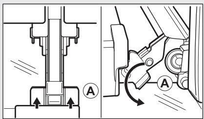 AEG-ELECTROLUX BPB355020M - Attention! - 1