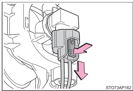 TOYOTA YARIS GR - Projecteurs antibrouillard - 5