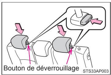 TOYOTA YARIS GR - Sièges arrêtés latéraux - 2