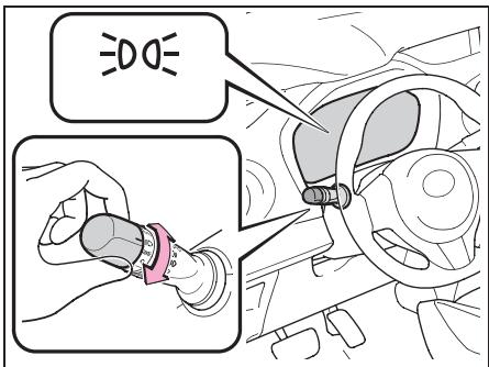 TOYOTA YARIS GR - Instructions d'utilisation - 1