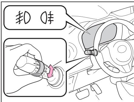 TOYOTA YARIS GR - Instructions d'utilisation - 1