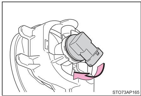 TOYOTA YARIS GR - Projecteurs antibrouillard - 8