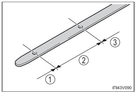 TOYOTA YARIS GR - Vérification du niveau d'huile moteur - 2