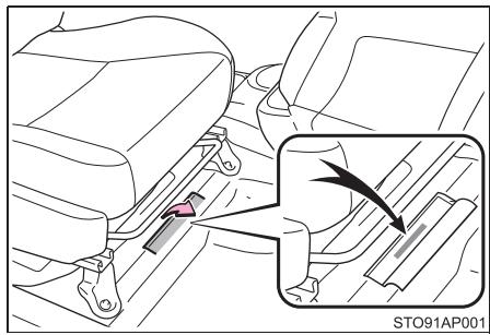 TOYOTA YARIS GR - Numéro d'identification du véhicule - 1