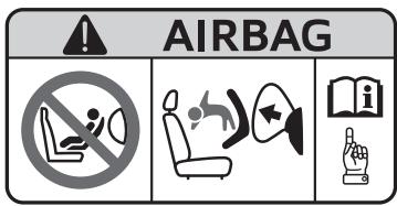 TOYOTA YARIS GR - Intérieur (véhicules à conduite à gauche) - 3