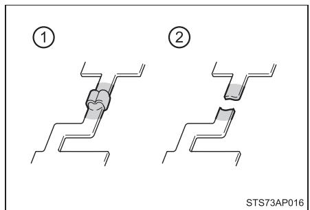TOYOTA YARIS GR - Vérification et remplacement des fusibles - 10