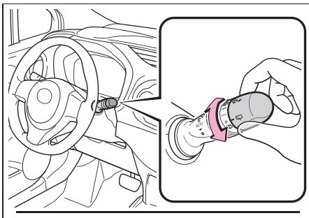 TOYOTA YARIS GR - Instructions d'utilisation - 1