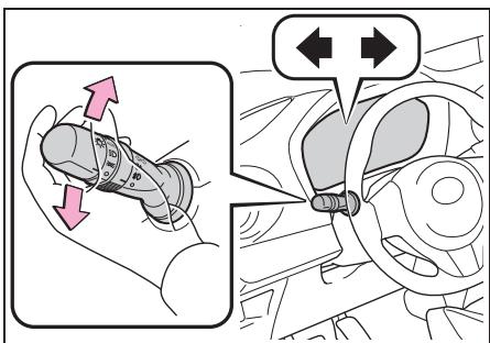 TOYOTA YARIS GR - Instructions d'utilisation - 1