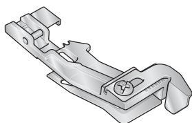 PFAFF HOBBYLOCK 2.5 - Accessoires optionnels inspira™ - 7