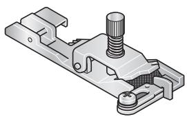 PFAFF HOBBYLOCK 2.5 - Accessoires optionnels inspira™ - 1