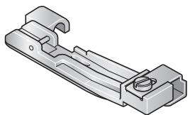 PFAFF HOBBYLOCK 2.5 - Accessoires optionnels inspira™ - 3