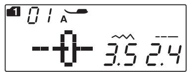 ELNA EXPERIENCE 580 - Mode 2: - 2