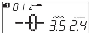 ELNA EXPERIENCE 580 - Guide d'angle - 1