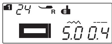 ELNA EXPERIENCE 580 - REMARQUE: - 3