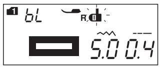 ELNA EXPERIENCE 580 - REMARQUE: - 4