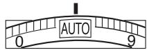 ELNA EXPERIENCE 580 - Calibrage de la position des touches - 3