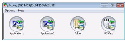 OKI MC363DN - Pour windows - 1
