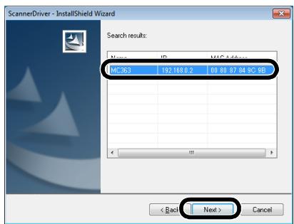 OKI MC363DN - Pour windows - 5