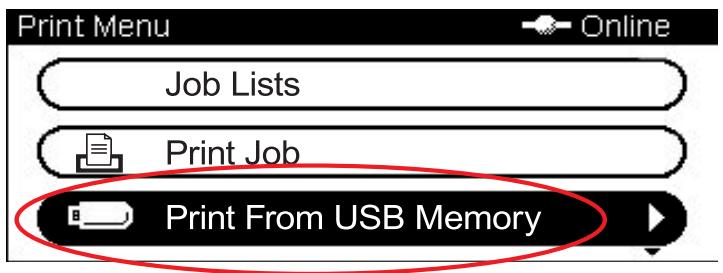 OKI MC363DN - Fonctionnement de BASE - 3