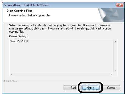 OKI MC363DN - Pour windows - 9