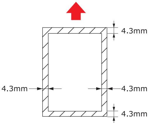 OKI MC363DN - ZONE numériqueable - 1