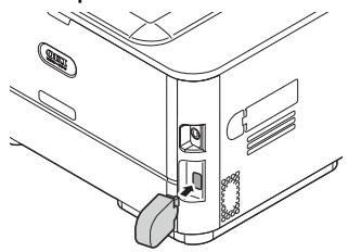 OKI MC363DN - Fonctionnement de BASE - 1