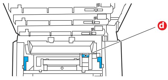 OKI MC363DN - Attention! - 13
