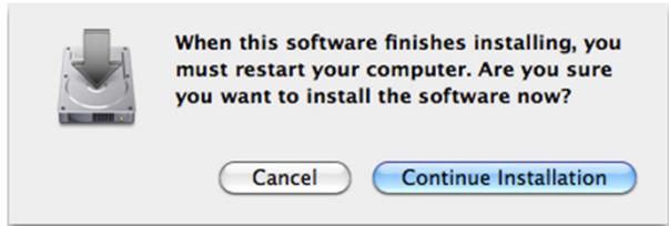 OKI MC363DN - Vérifiez l'affichage et cliquez sur poursuivre (continue) s'il est bon. - 5