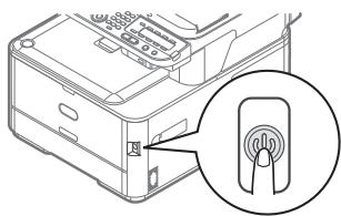 OKI MC363DN - MODULE du réseau LOCAL sans FIL - 1
