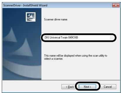 OKI MC363DN - Pour windows - 6