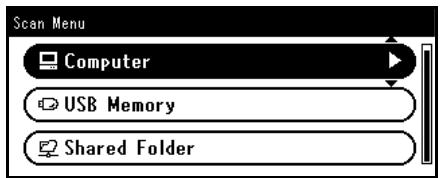 OKI MC363DN - Connexion VIA USB - 1
