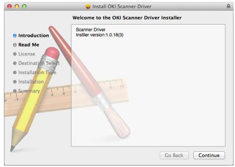 OKI MC363DN - Pour mac OS x - 2