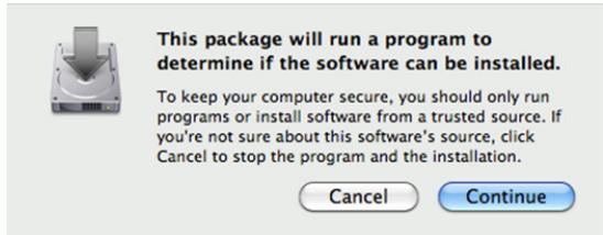 OKI MC363DN - Pour mac OS x - 1