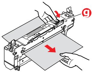 OKI MC363DN - Attention! - 6